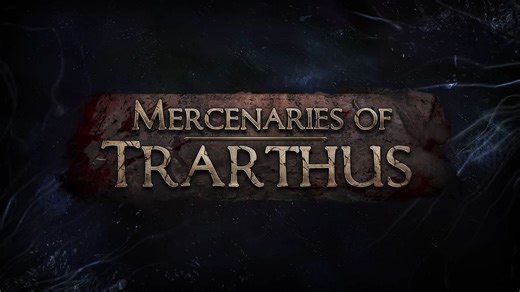 Path of Exile: Mercenaries of Trarthus, explained