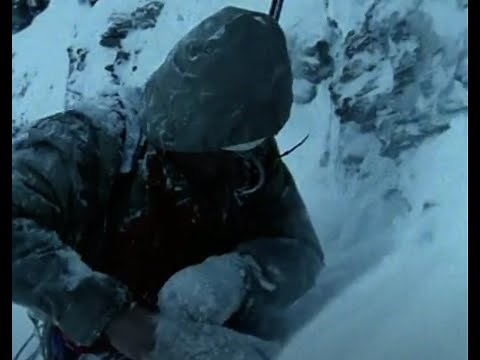 Hellish Journeys - Eiger North Face Drama 1983 (Part 1)