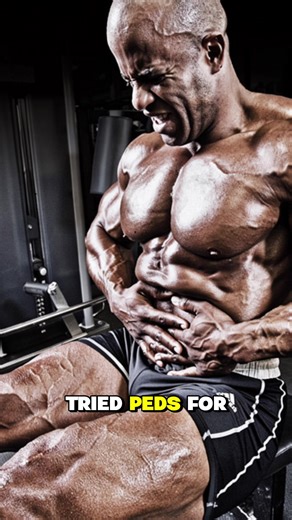 Victor Martinez warns about Oral Winstrol ⚠️ not a medical advice. Stay away from it. #bodybuilding