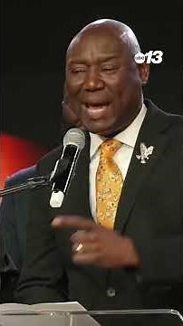 Ben Crump on Nolan Wells grand jury decision