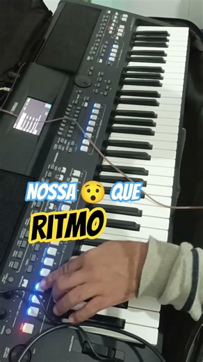 Ritmo gospel grátis 🎹🆓 6 bachata