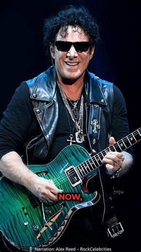 Neal Schon Responds to Arnel Pineda Wanting to Leave Journey