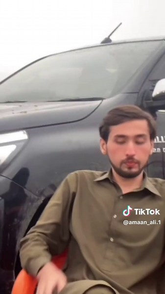 امان علی .1 on TikTok