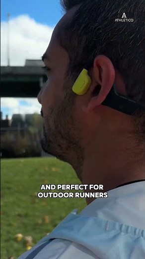 Suunto Wing Review - Open ear bone conduction headphones #running