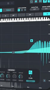 From the home of Scaler comes the first EQ for boosting and cutting with your key in mind | Scaler Music
