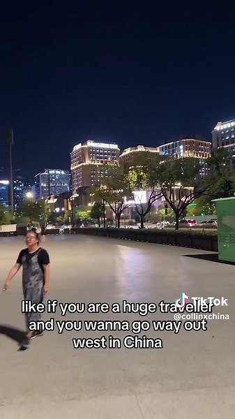 Discover the Vibrant People of China