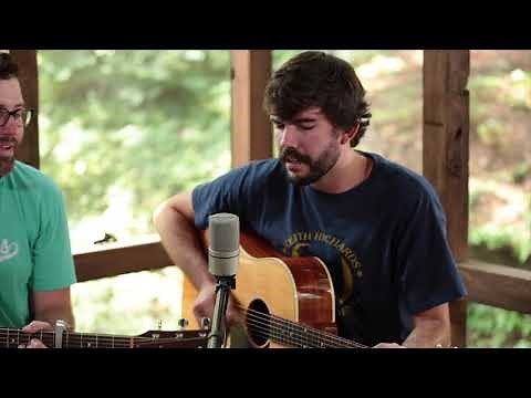 "The Boxer" Simon & Garfunkel (Cover) - Candler Hobbs & Alex Willoughby