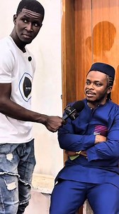 Exclusive interview with Mr Ibrahim the peace maker stay connected to I.B Blog Online TV for more updates | I.B Blog Online TV