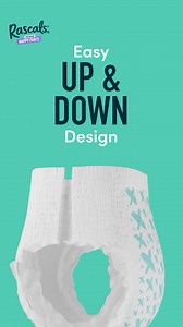 149K views | Rascals Nappy Pants are engineered with 6 Core Innovations for a high-performing pant that’s designed for active little ones and perfect for potty training. Award-winning nappy pants available at New World, PAK'nSAVE and Four Square from only $19.19  Make change-time easier!  | Rascals | Facebook