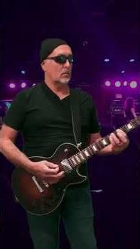 “Only You Can Rock Me” UFO #bandcover