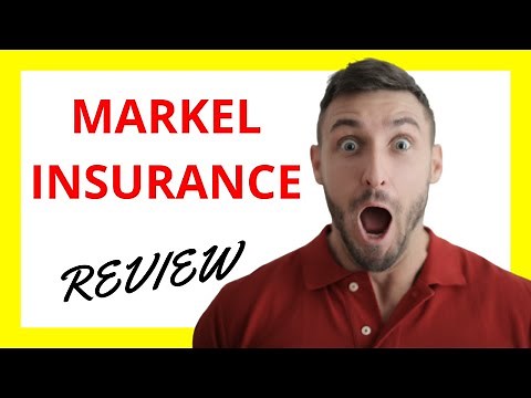 🔥 Markel Insurance Review: Pros and Cons