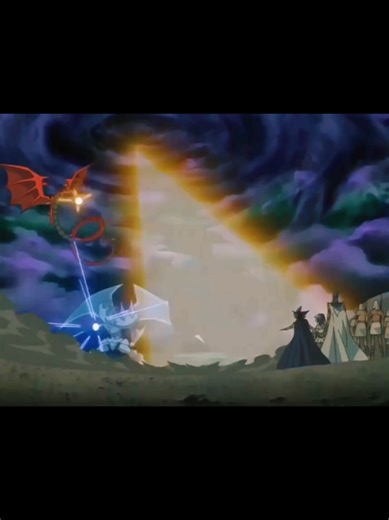 Yu-Gi-Oh! Duelo de Dioses Egipcios vs Zorc