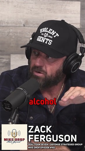 91K views · 1.1K reactions | Mike and Zack share their perspectives on the Navy's policies regarding alcohol and drugs. ⚓ Find Zack @zackkferg Support the show by supporting its sponsors: @beam use code MIKEDROP @bubsnaturals use code MIKEDROP @teamdog.shop Get more access to the show at the Mike Drop Patreon Page. Watch -or- listen now https://linktr.ee/mikeritland?utm_source=linktree_admin_share | Mike Ritland | Facebook