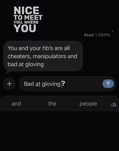 Exciting Gloving Performance Tips and Tricks