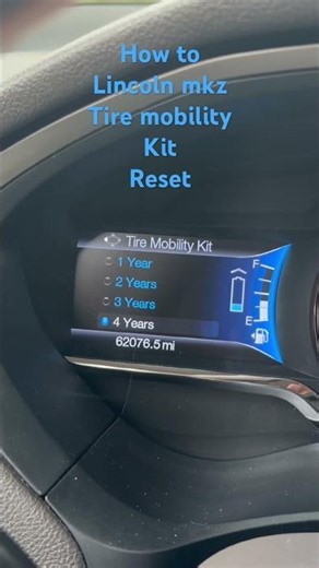 How to reset memory