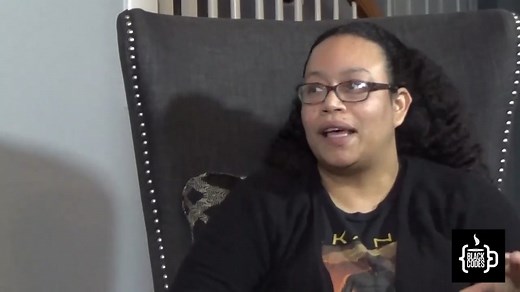 Tech is endless #techtok #blackintech #techinterviews #techpodcast