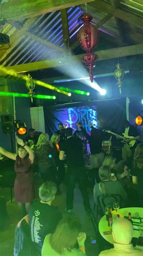 Live Music Highlights from Denvir's in Downpatrick