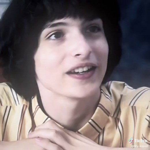Mike Wheeler's Journey Home in Stranger Things S3
