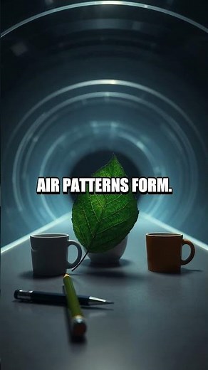 A Wind Tunnel at Home