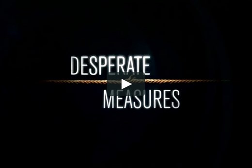 Investigation Discovery - Desperate Measures: Spare the Rod