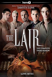 The Lair Season 3
