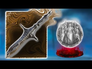 Sacred Reclic Sword Are the Balancers Direct Counter