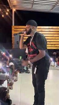 Sir Trill performance