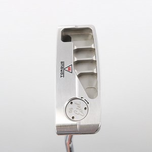 Edel E2 E-2 E 2 Torque Balanced Putter 34 Inches 34" Steel LH Left-Hand S-130795