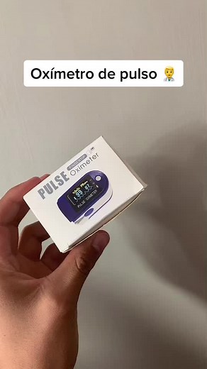 Todo sobre el oxímetro de pulso y su uso en medicina