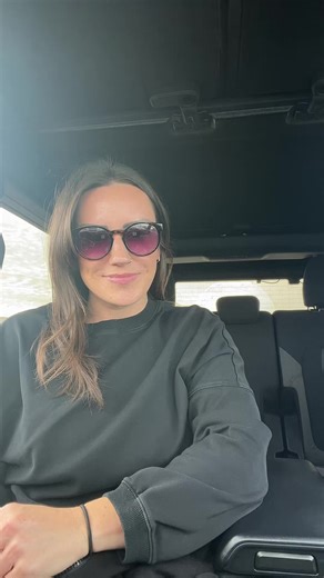 Random Thoughts and Daily Affirmations from a Midwest Stranger