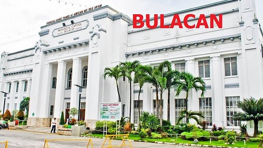Bulacan, the Most Historical Province in the Philippines by Nyca Mae Bernardo | Mr. & Ms. Philippine Islands