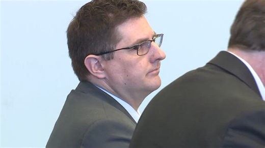 Vt. sheriff faces more sexual misconduct charges as new accusers come forward