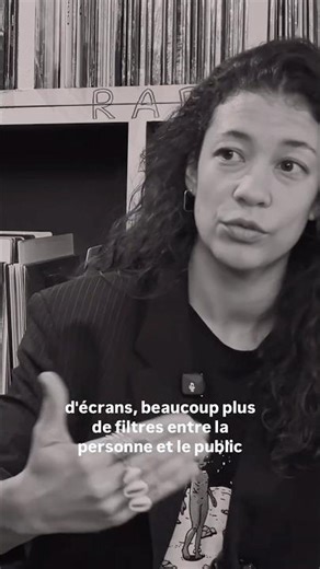 Comment se connecter au public aujourd'hui ?