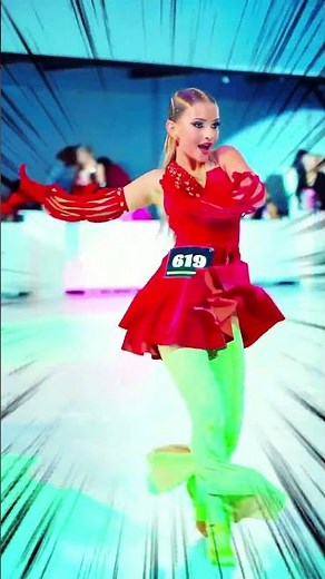 Jive Dance Energy #music #shorts #remix #jive #rush #dancing