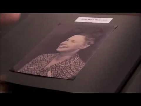 Faces of America-Meryl Streep part 1