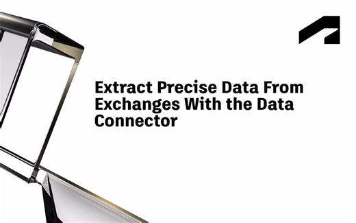 Autodesk Data Connector for Dynamo - Extract precise data from exchanges with the Data Connector | Autodesk
