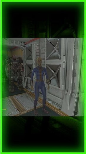 MAKING PLANS to begin testing at VAULT 88 in Fallout 4