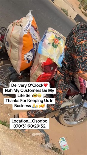 #foodstuffsbusiness #viral #osogbovendor #wholesalesprice #foodstuff