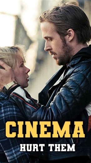 Ryan Gosling and Michelle Williams lived as a real couple for Blue Valentine
