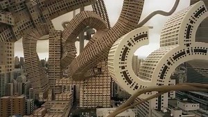 6.2K views · 124 reactions | These Surrealist Landscapes Imagine...