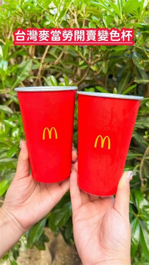 台灣的麥當勞也有了❗️ 限定歡樂送點天婦羅套餐才可以用39元加購💰 | SOLO的玩樂指南