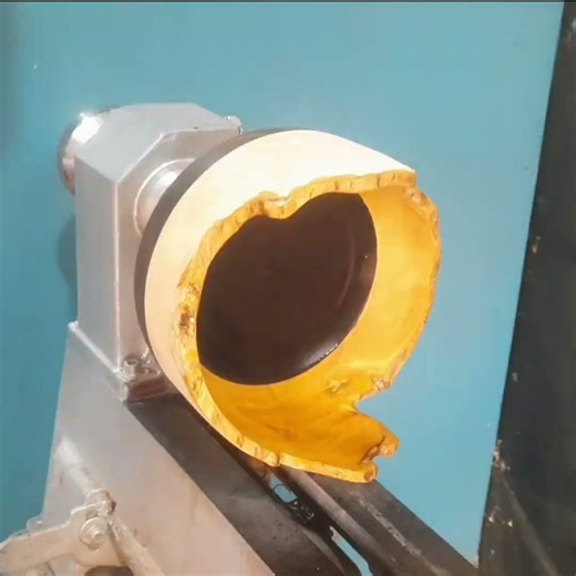 woodturning _ The Bowl