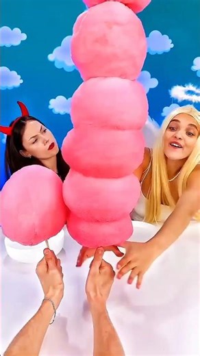 Wow Candy Bundle #viral #magic #shorts