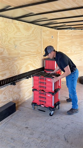 Integral Truck - Integral Stack Lock #IntegralTruck #IntegralStackLock