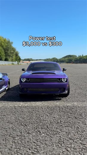 70K views · 15K reactions | $3,000 RC Car Power Test! #cars #rccar #tech #experiment | RCDriftTok | Facebook