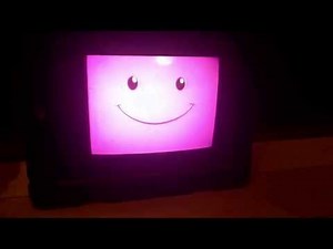 Nick jr cats bumper /face blue and blues clues intro