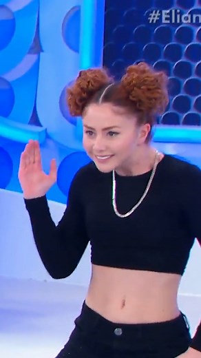 8.8M views · 167K reactions | Novo medo desboqueado: ir buscar água no meio da noite e dar de cara com a Jessy. #programaeliana #eliana #sbt #robo | Programa Eliana | Facebook