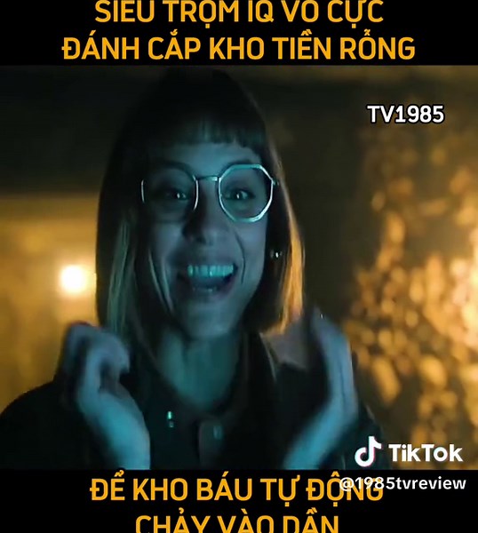 Phần 1: Siêu trộm IQ vô cực. Nếu hay thì cho mình comment và tym nhé ạ! #1 #mereview #mereviewphim #longvideo #reviewphimngan #reviewphim #longvideos #phimhay #phimngontinh #phimtongtai #phimtrungquoc #tongtaigiangheo #phimhaymoingay #phimmoinhat #phimhai #phimando #SportsOnTikTok #1985tvreview #xuhuong #xuhuongtiktok #WhatToPlay #learnontiktok
