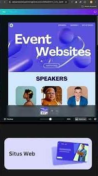 The Latest Tricks in 2025 | Create a Cool Website in Just 5 Minutes