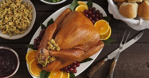 Granny's Turkey Guide